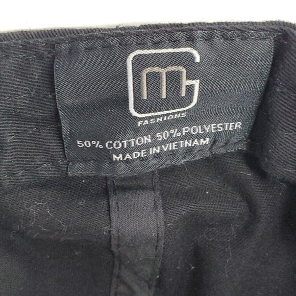 Mohamad Ali Hat Boxing Snapback Hat Baseball Cap GOAT Thrilla Manila Color Bill - Picture 10 of 10